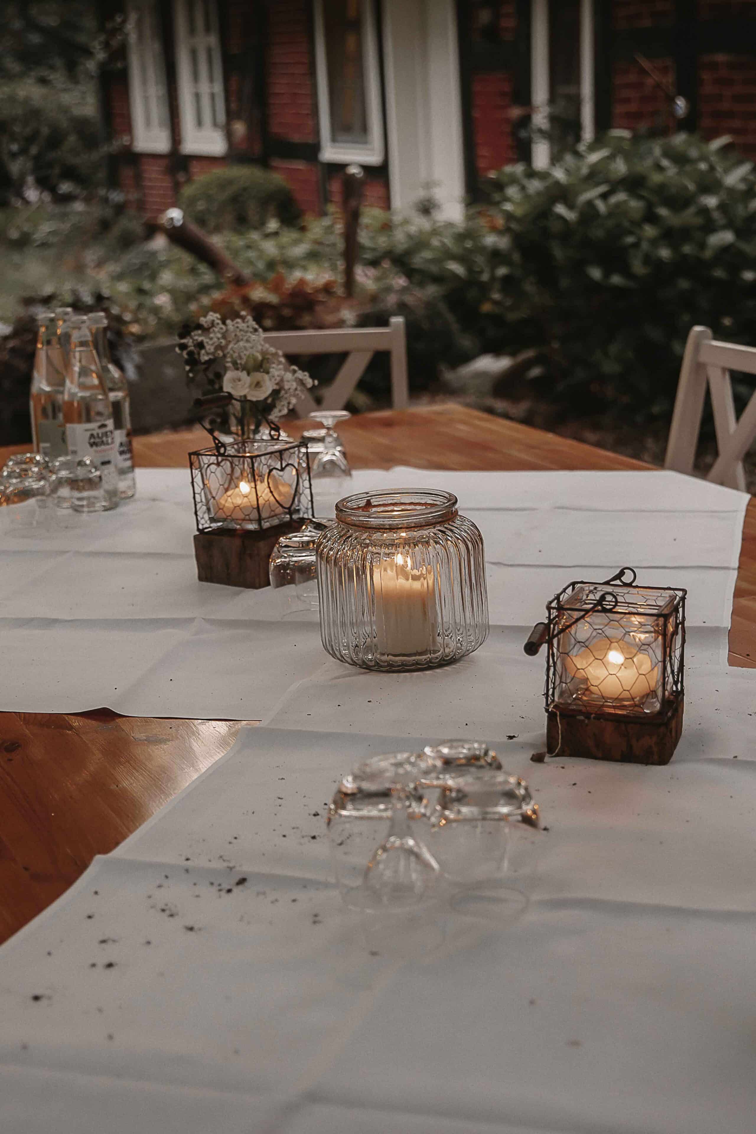 Landhaus Witten Deel. Casual Fine Dining im wunderschönem Ambiente. Wir richten Deine Traumhochzeit aus, ohne Tüll und Tränen.