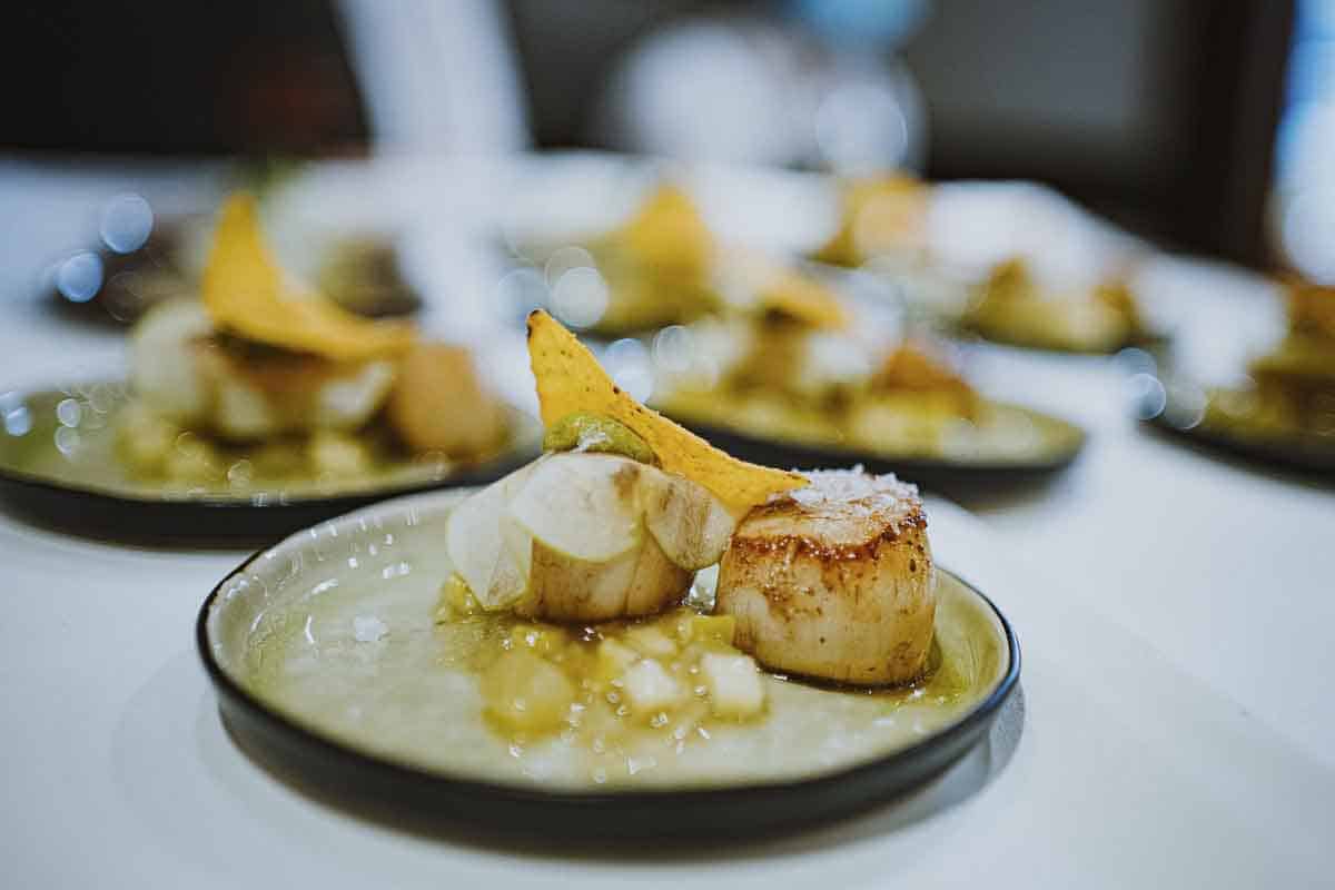 Landhaus Witten Deel. Casual Fine Dining im wunderschönem Ambiente. Wir richten Deine Traumhochzeit aus, ohne Tüll und Tränen.